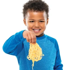 Individually Wrapped Toys | Fidget & Distraction Toys<SmileMakers Nervous Noodles - Stretchy Toys from