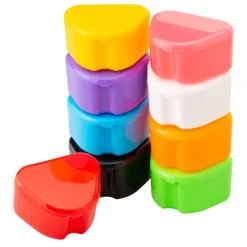 Dental Practice Essentials<SmileMakers Nightguard/Bleaching Cases - Dental Cases from