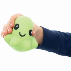 Squeeze Toys | Individually Wrapped Toys<SmileMakers Octopus Squeeze Toys - Squeeze Toys From