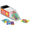 Sticker Holders<SmileMakers One-Touch Sticker Dispenser - Containers & Holders from
