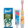 Dental Kits | Dental Practice Essentials<Oral-B ® Crest® Toddler Dental Bundles - Dental Kits from SmileMakers
