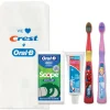 Ready-to-go Dental Kits | Dental Kits<Oral-B® Crest® Youth Pixar & Princess Bundle - Dental Kits from SmileMakers