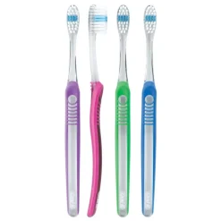 Toothbrushes | Dental Practice Essentials<Oral-B ® Indicator® Adult Toothbrushes - Toothbrushes from SmileMakers