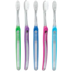 Toothbrushes | Dental Practice Essentials<Oral-B® Orthodontic Toothbrushes - Toothbrushes from SmileMakers