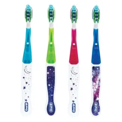Toothbrushes | Dental Practice Essentials<Oral-B ® Pre-Teen Indicator® Star Toothbrushes - Toothbrushes from SmileMakers