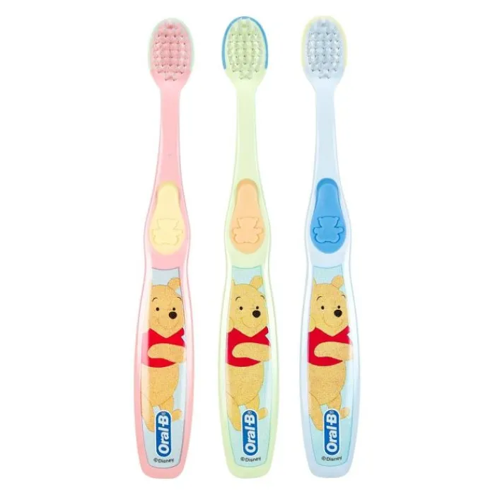 Toothbrushes | Dental Practice Essentials<Oral-B Pro-Health Stages 1 Disney Baby Toothbruhes - Toothbrushes from SmileMakers