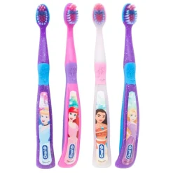 Toothbrushes | Dental Practice Essentials<Oral-B Pro-Health Stages 3 Disney Princesses - Toothbrushes from SmileMakers