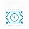 Take Home Bags | Take Home Bags<SmileMakers Ortho Stars Clear Take Home Bags - Take Home Bags From