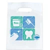 Take Home Bags | Take Home Bags<SmileMakers Oxobiodegradable Tooth, Brush, Floss Bags