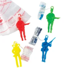 Toys<SmileMakers Paratroopers - Paratroopers from