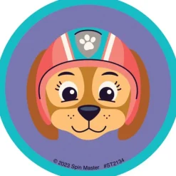 Character Stickers | Nickelodeon Stickers<SmileMakers PAW Patrol Fun Emoji Stickers - Stickers from