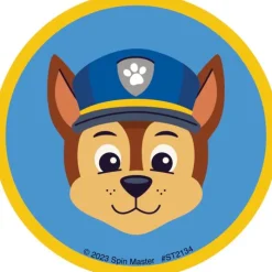 Character Stickers | Nickelodeon Stickers<SmileMakers PAW Patrol Fun Emoji Stickers - Stickers from