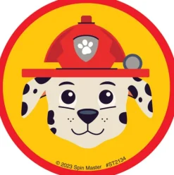 Character Stickers | Nickelodeon Stickers<SmileMakers PAW Patrol Fun Emoji Stickers - Stickers from