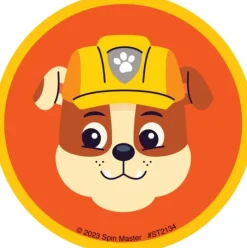 Character Stickers | Nickelodeon Stickers<SmileMakers PAW Patrol Fun Emoji Stickers - Stickers from