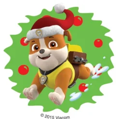Christmas | Nickelodeon Stickers<SmileMakers PAW Patrol: Holiday Stickers - Stickers from