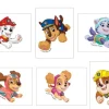 Toys | Next Level Tattoos<SmileMakers PAW Patrol in Action Temporary Tattoo - Temporary Tattoos from