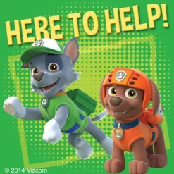 Nickelodeon Stickers | Character Stickers<SmileMakers PAW Patrol On A Roll Stickers - Stickers from