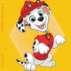 Valuestickers | Nickelodeon Stickers<SmileMakers PAW Patrol Portrait ValueStickers - Stickers from