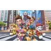 Wall Decals<SmileMakers Paw Patrol The Movie Peel & Stick Mural - Office Décor from
