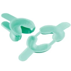 Dental Practice Essentials<SmileMakers Pedo Dual Arch Fluoride Trays - Dental Supplies from
