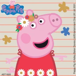 Character Stickers<SmileMakers Peppa Pig Stickers - Stickers from