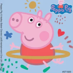 Character Stickers<SmileMakers Peppa Pig Stickers - Stickers from