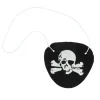 Valuetoys | Vision Themed Prizes<SmileMakers Pirate Eye Patches - Assorted Toys from