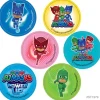 Character Stickers<SmileMakers PJ Masks Mini Dot Stickers - Stickers from