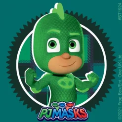 Character Stickers<SmileMakers PJ Masks Stickers - Stickers from