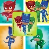 Valuestickers | Character Stickers<SmileMakers PJ Masks ValueStickers - Stickers from