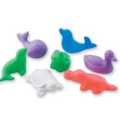 Figurines | Valuetoys<SmileMakers Plastic Animals - Toy Figurines from