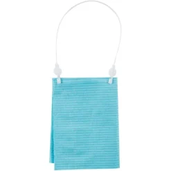 Dental Practice Essentials<SmileMakers Plastic Bib Clips - Dental Exam Supplies from