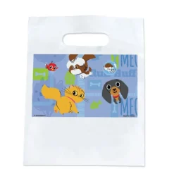 Take Home Bags | Take Home Bags<SmileMakers Playful Pets Bags - Take Home Bags - from