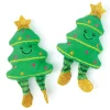 Christmas | Plush Toys<SmileMakers Plush Christmas Tree Characters - Plush Toys from