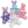 Easter | Plush Toys<SmileMakers Plush Furry Bunnies from