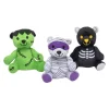 Halloween | Plush Toys<SmileMakers Plush Halloween Character Bears - Plush Toys from