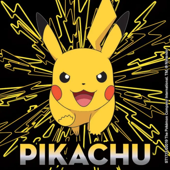 Character Stickers<SmileMakers Pokémon Legendary Stickers - Stickers from