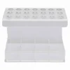 Dental Practice Essentials<SmileMakers Premium Composite Syringes Organizer - Dental Exam Supplies from