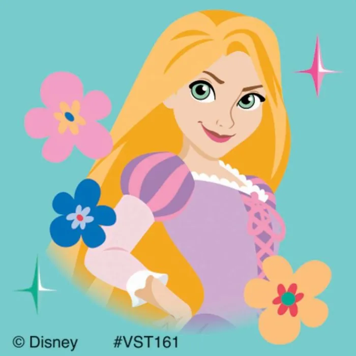 Valuestickers | Disney Stickers<SmileMakers Princess Whimsy ValueStickers - Stickers From