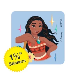Valuestickers | Disney Stickers<SmileMakers Princess Whimsy ValueStickers - Stickers From
