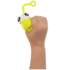 Latex Free Toys | Fidget & Distraction Toys<SmileMakers 24 Puffy Pals  - Toys from