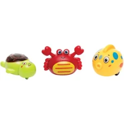 Vehicles | Toys<SmileMakers Pullback Sea Animals - Wind Up Toys from