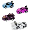 Vehicles | Toys<SmileMakers Pullback Tuner Cars - Toy Vehicles From