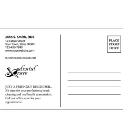 Thanksgiving | Recall Cards<SmileMakers Pumpkin Smile Recall Cards - Custom Recall Cards from