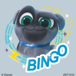Disney Stickers | Character Stickers<SmileMakers Puppy Dog Pals Stickers - Stickers from