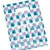 Take Home Bags | Take Home Bags<SmileMakers Purple & Teal Scatter Tooth Bags - Take Home Bags from