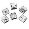 Toys<SmileMakers Puzzle Ball Games - Handheld Games & Puzzles from