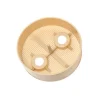 Dental Practice Essentials<Quala 2 7/8" Disposable Screen Traps - Treatment Supply from SmileMakers