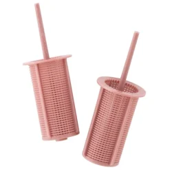 Dental Practice Essentials<Quala 1 1/4" Disposable Screen Traps - Treatment Supply from SmileMakers