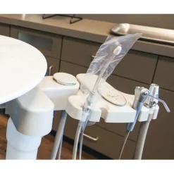 Dental Practice Essentials<Quala Air/Water Syringe Covers - Personal Protection from SmileMakers